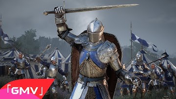 Chivalry 2 「GMV」 Last One Standing | 2021