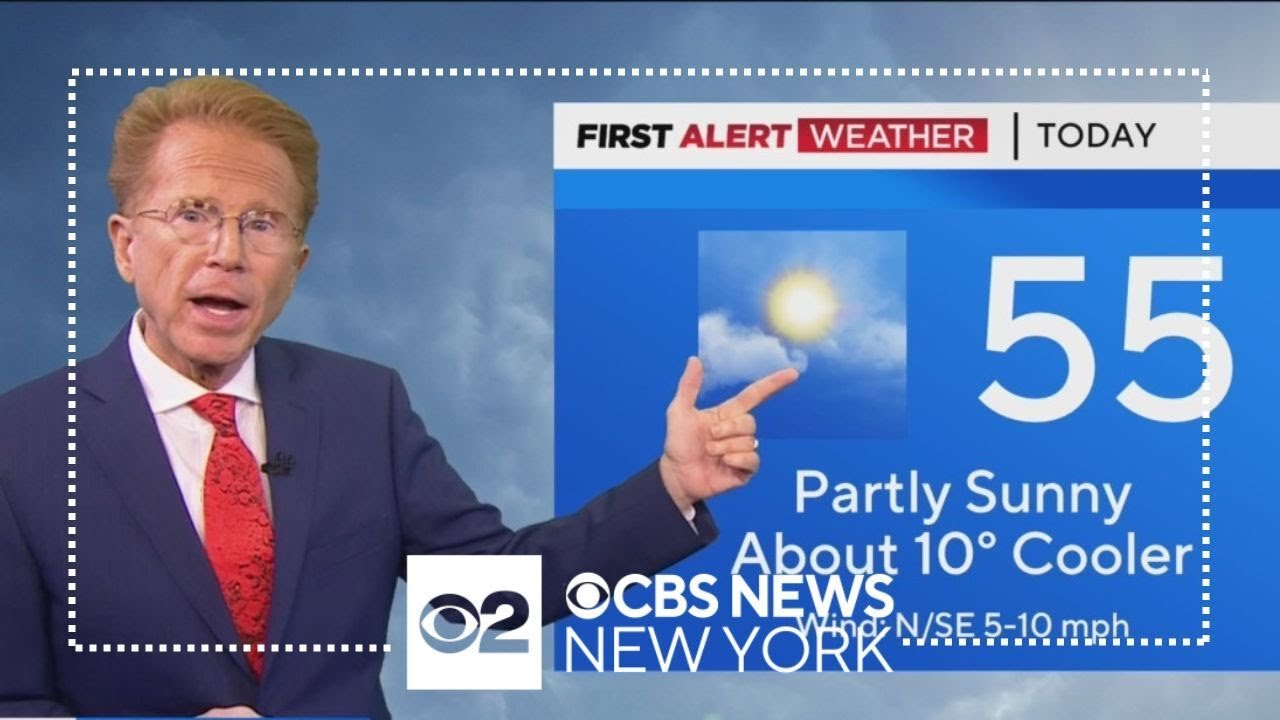 First Alert Weather: Monday afternoon update - 11/6/23 - YouTube