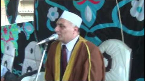 أول سورة الفتح للشيخ محمود الطوخي Mahmoud Eltoukhy بصحبة طلابه من قيرقيزستان