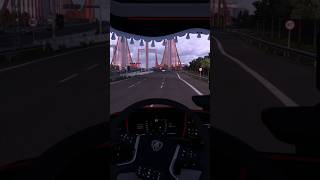 #ETS2 #EuroTruckSimulator #TruckVibes #OneMinuteVideo #Gaming