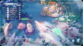 [WuWa] 2nd cube betting event - SEA day 10 (3x rebroadcast)