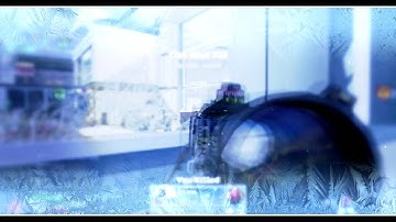 OneClipEdit #1 | "Winter Time"