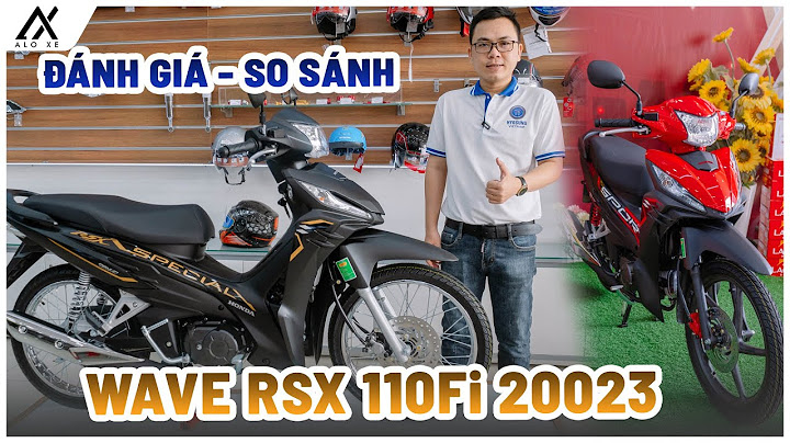 Đánh giá xe máy honda rsx at fi năm 2024