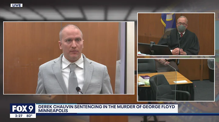 Derek Chauvin says he will release information to ...
