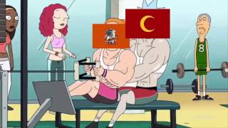 When ottoman and muscovy ally in eu 4