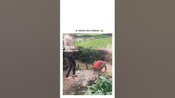 Video viral tiktok gokil terbaru dijamin ngakak @maminyadila #kocak #lucu #ngakak