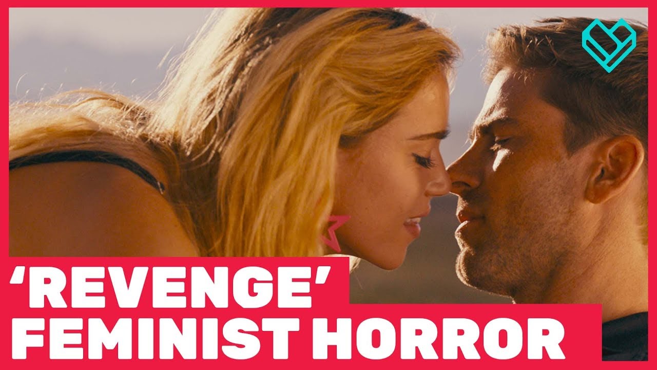 Why Revenge is the Feminist Horror You Need to See in 2018
