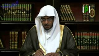 برنامج تاريخ الفقه الإسلامي* 22 *الإمام أبو حنيفة رحمه الله 1 :ــ الشيخ صالح المغامسي screenshot 5