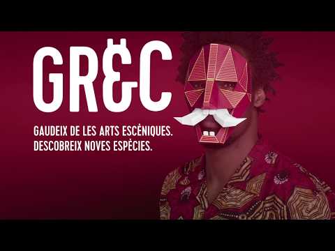 SPOT GREC 2018