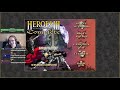 Amieloo рассказывает про Jebus Outcast | Лучшее #20 | Heroes of Might and Magic III