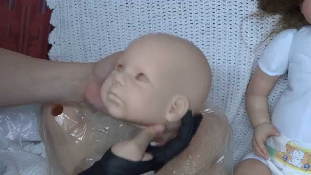 gabriella reborn kit