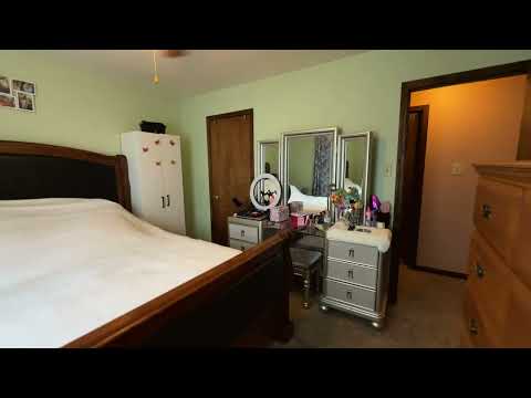 9272 VIGO ST, Crown Point, IN home video tour