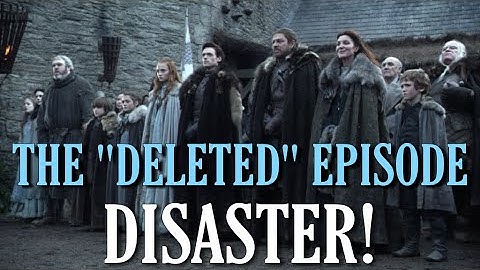 An Inside Look At Game of Thrones