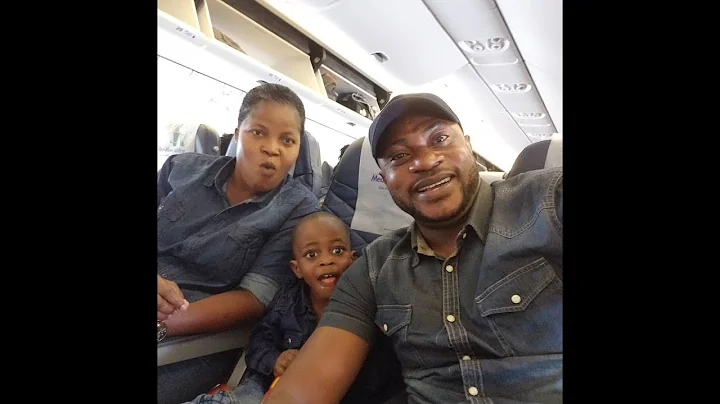 Lovely Husband! See Odulade Adekola Spraying lots of cash on his wife while dancing at his party