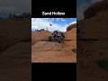 Wheeling Sand Hollow #wheelingandwrenching #trailhero #buggy #offroad #rockcrawler #rockcrawling