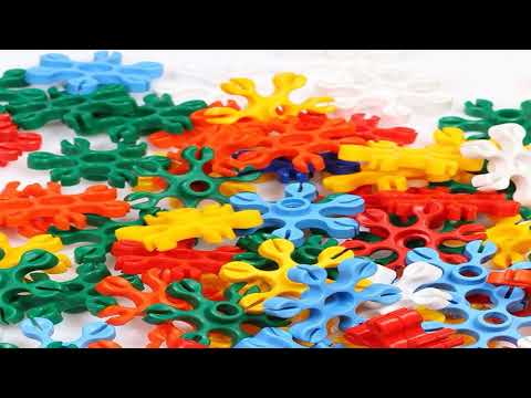 Видео обзор Конструктор Биплант Радужная мозаика 3D в тубусе 1 Видео обзор Конструктор Биплант Радужная мозаика 3D в тубусе 1