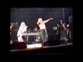 Red Hot Chili Peppers - Me &amp; My Friends @Santiago Oct-02-1999