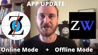 Zulu App Update! New Online and Offline Modes screenshot 5