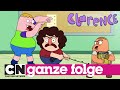 Clarence | Balance (Ganze Folge) | @cartoonnetworkDE