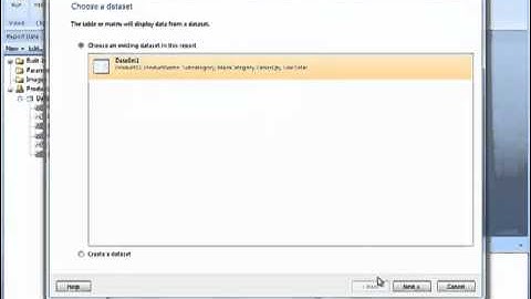 Embed a Clickable Table of Contents in Your Reports