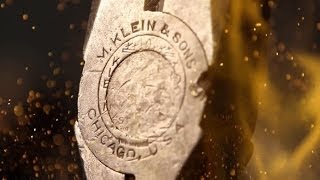 Klein Tools American Manufacturing