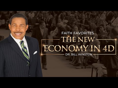 The New Economy in 4D