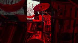 Primitive Warfare - Engulfed by Satanic Might live @ Pie Shop DC - 4/25/2026