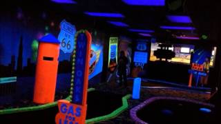 Mini Golf Des Moines | Urbandales Incredible Buffet and Fun Center