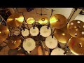 Bread - Make It With You (Drum Cover)