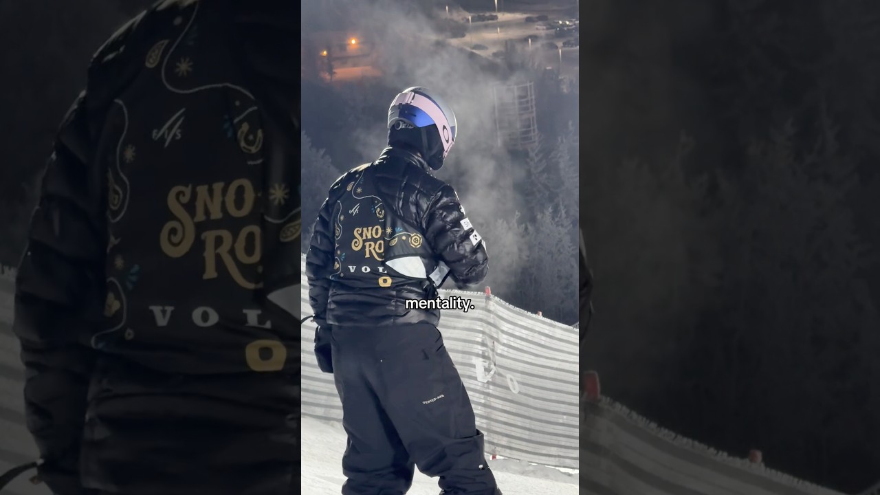 Lil Taki with THAT mentality. 