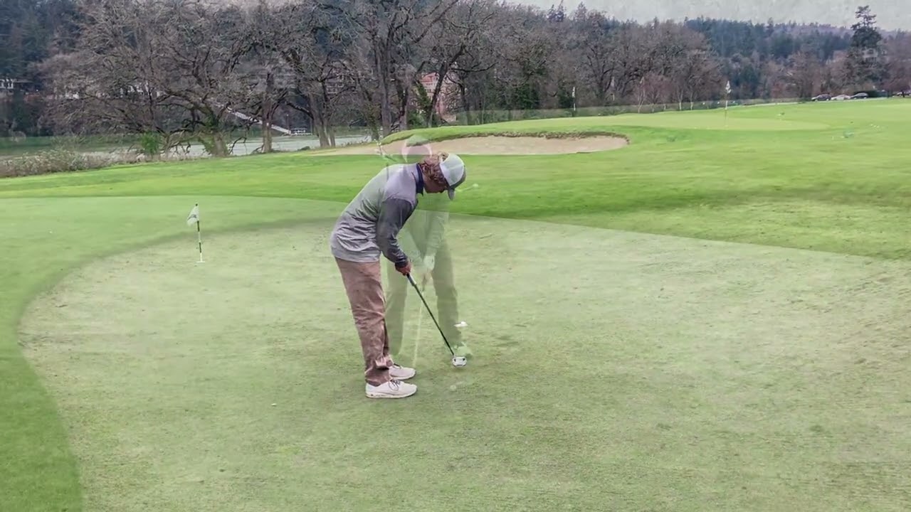 Will Koch Swing Video: Class of 2023