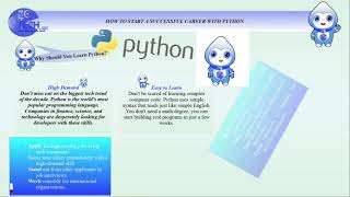 How to Start a Career in Python (2026 Guide)