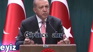 Rte - Parodi. Bi Sonraki Hayatımda Gel