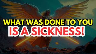 Chosen Ones Your Story Will Make You Famous  What Was Done To You Is A Sickness Beyond Belief