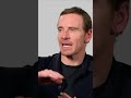 The Irish actor lost almost 40 pounds for his role in #SteveMcQueen’s “Hunger.” #michaelfassbender