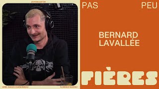 Pas peu fières - Bernard Lavallée le nutritionniste urbain sur la diversité alimentaire