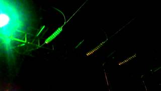 154Kv Manevra Ve Ark Sesi Gece