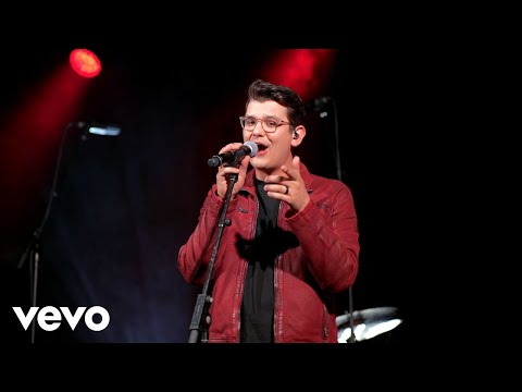 Andrew Jannakos - When the Whiskey Runs Out (Live)