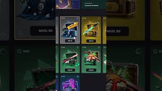 CAJAS GRATIS cada día en CS2 - Así funciona #Key-Drop #cs2