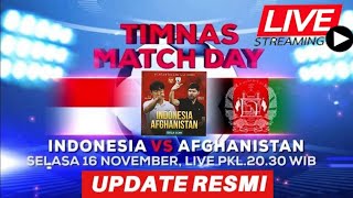 LIVE STREAMING INDONESIA VS AFGHANISTAN #timnasindonesia #afghanistan #afc #fifa #sepakbola #youtube