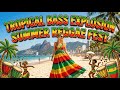 Mellow Roots Reggae Session Smooth Island Beats For Deep Relaxation And Positive Summer Afternoon