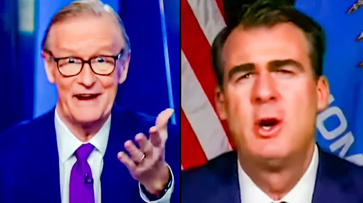 Fox News Host DEMOLISHES GOP Governor's Plan With One Question - DayDayNews