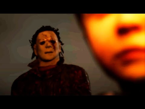 EL NUEVO JUEGO DE MICHAEL MYERS INSPIRADO EN LA SEGUNDA PELÍCULA - HALLOWEEN 2 GAMEPLAY ESPAÑOL