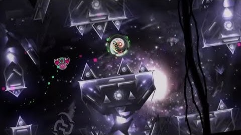 My part in "Thinking Space II" | By CairoX & more! [read desc]