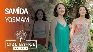 Samida - Yosmam (Akustik)