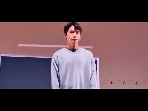 (4K) 220127 연극 #가족이란이름의부족 커튼콜데이 #남명렬 크리스토퍼 #정재은 베스  #오정택 다니엘 #강승호 빌리 #임찬민 루스 #박정원 실비아