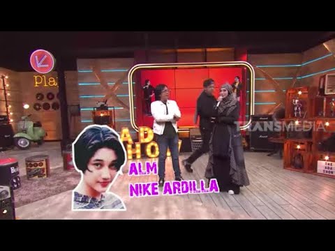 Kisah Kedekatan Inka Christie Dengan Nike Ardilla | ADA SHOW (07/11/20) Part 2
