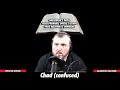 End of video