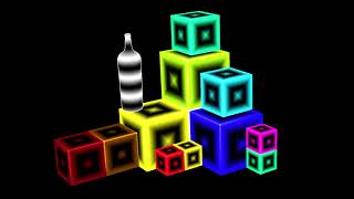 Video Mapping Interactivo