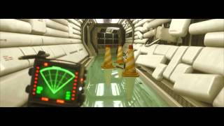 Alien Isolation Graphics Mod ( 2 )